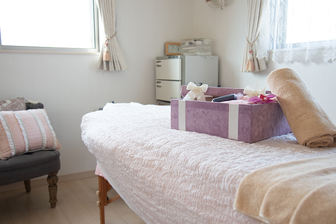 Parsabeaute | 宇治のエステサロン Parsabeaute | 宇治のエステサロン