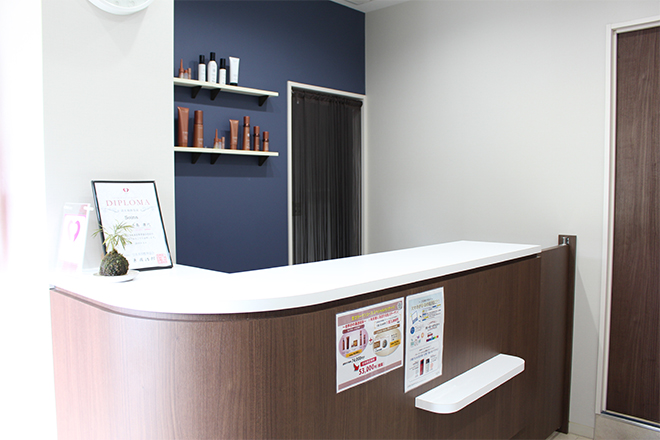 ボディケアサロン Soins | 宇都宮のリラクゼーション