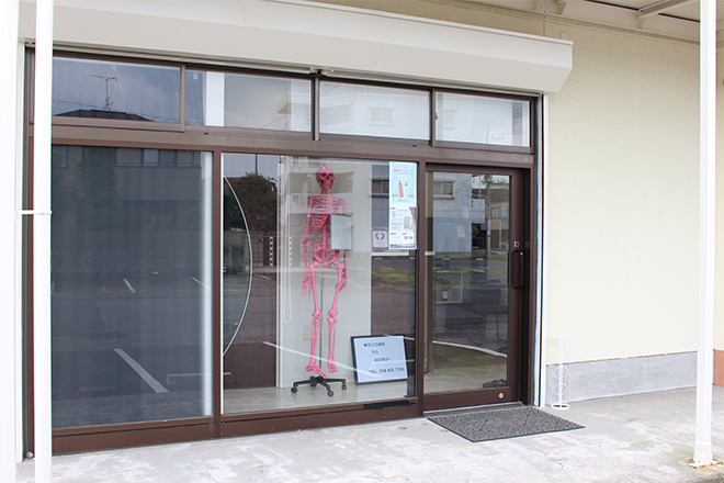 ボディケアサロン Soins | 宇都宮のリラクゼーション