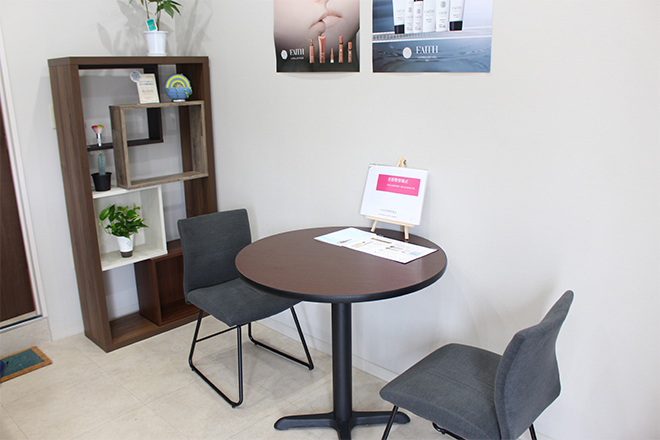 ボディケアサロン Soins | 宇都宮のリラクゼーション