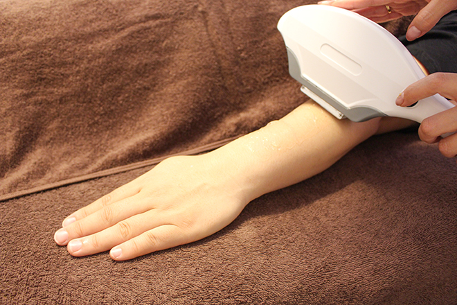 Beauty salon INANNA | 三島のエステサロン