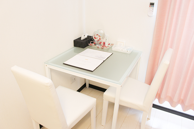 Beauty salon INANNA | 三島のエステサロン