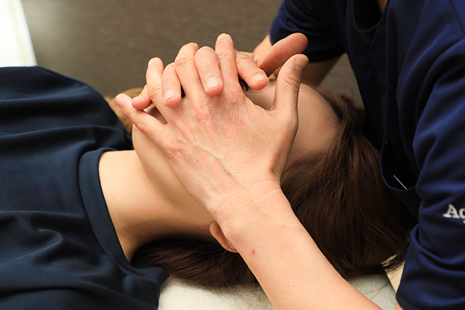 天満橋はちけんや整体院 | 天満橋/谷町四丁目のリラクゼーション