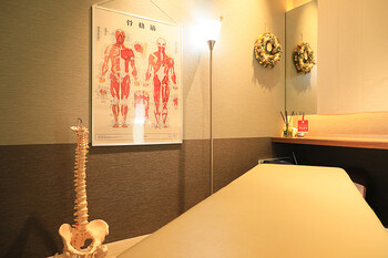 天満橋はちけんや整体院 | 天満橋/谷町四丁目のリラクゼーション