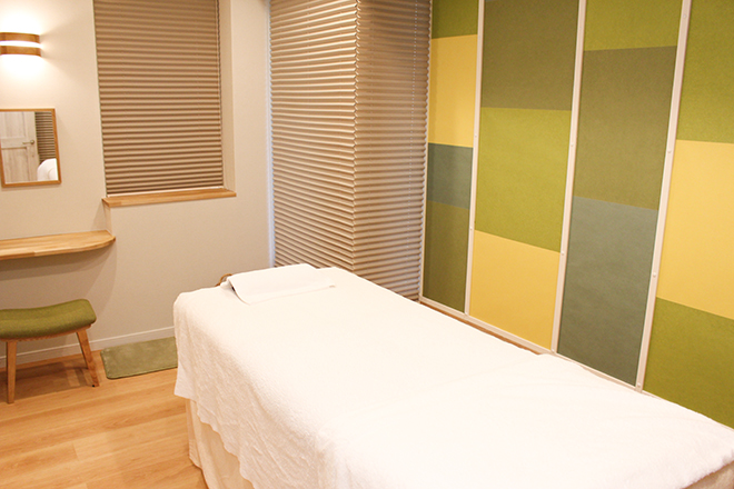 はるいろ整体院 | 相模原のリラクゼーション