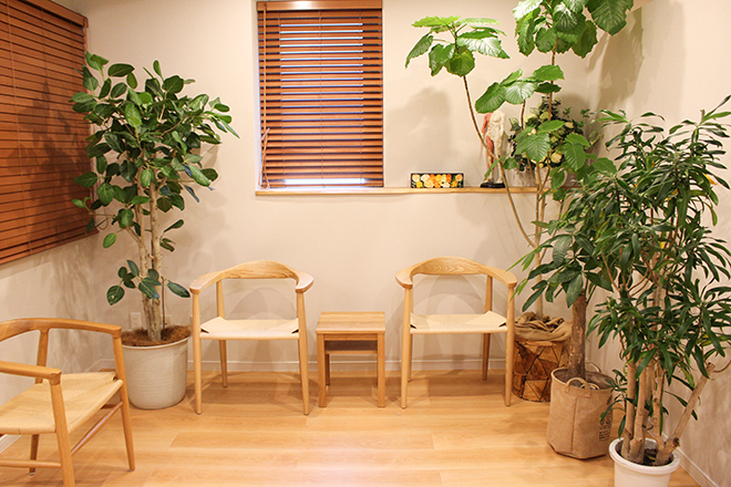 はるいろ整体院 | 相模原のリラクゼーション