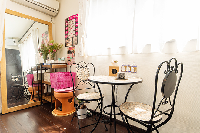 relax space Arc | 北九州のエステサロン relax space Arc | 北九州のエステサロン