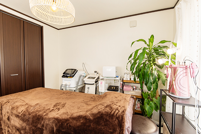 relax space Arc | 北九州のエステサロン relax space Arc | 北九州のエステサロン