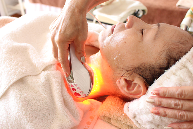 アロマ&エステ ヒーリングサロン ヒロコ・フローラ | 宇都宮のエステサロン