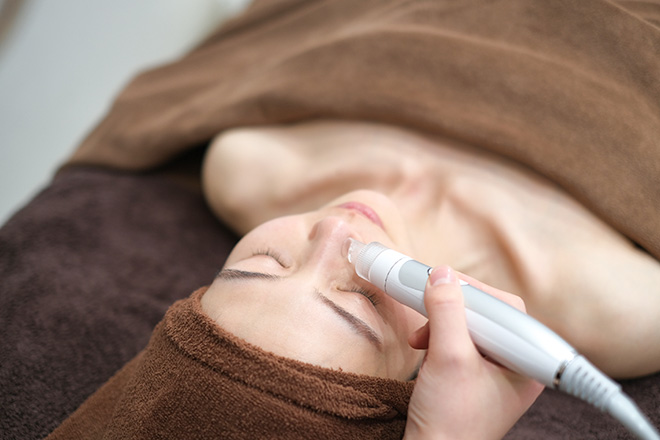 Total Beauty Salon BELFINE 目黒店 | 目黒のエステサロン