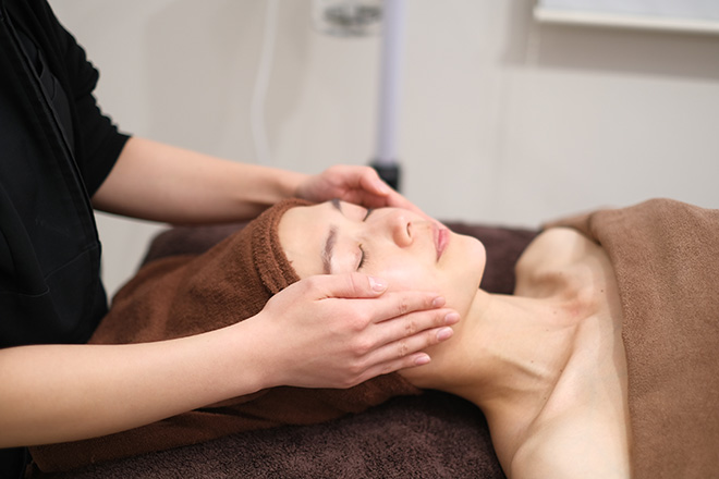 Total Beauty Salon BELFINE 目黒店 | 目黒のエステサロン