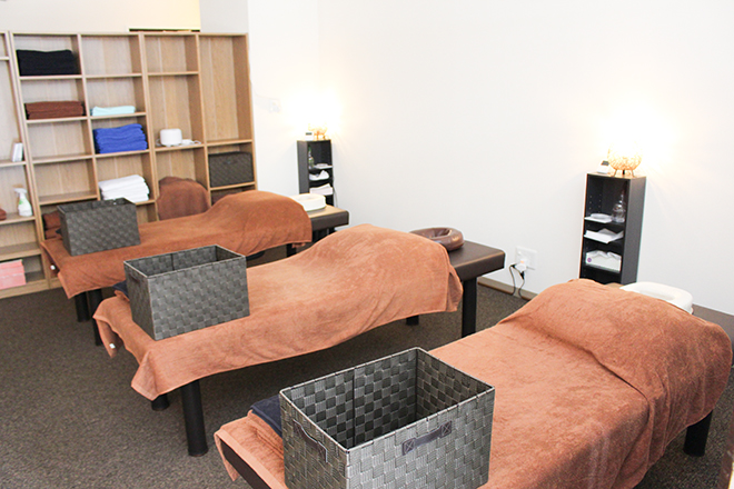 カラダケア 国立店 | 国立のリラクゼーション