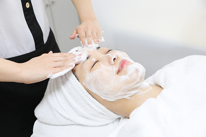 エステティックサロン ライブ井藤 | 高槻のエステサロン