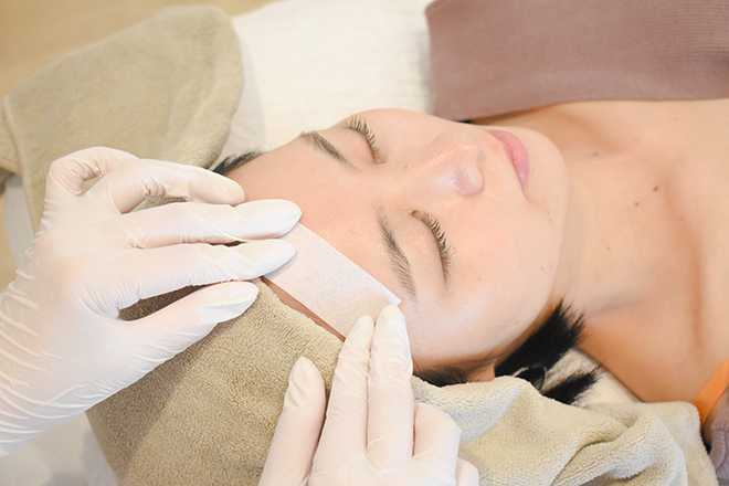 Pleasure | 梅田のリラクゼーション