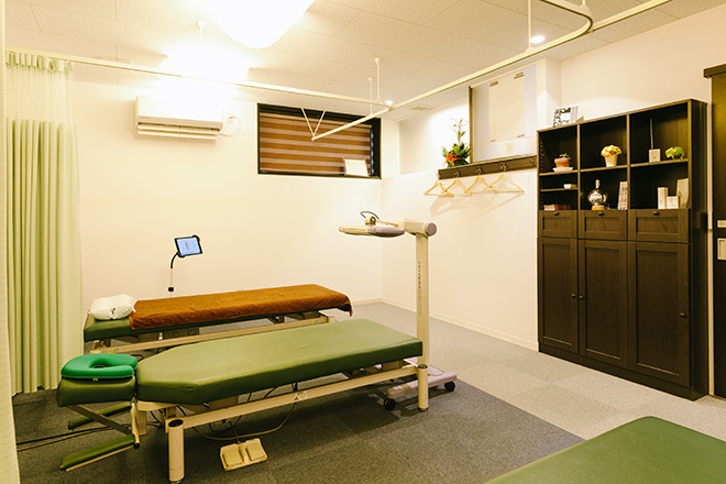 リラクゼーションサロン Lepido | 福山のリラクゼーション リラクゼーションサロン Lepido | 福山のリラクゼーション