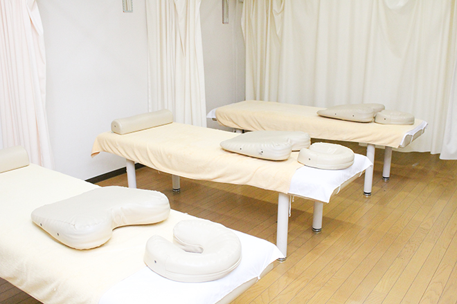 日吉中国整体 | 日吉のリラクゼーション