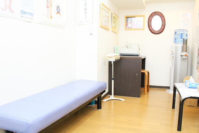 日吉中国整体 | 日吉のリラクゼーション