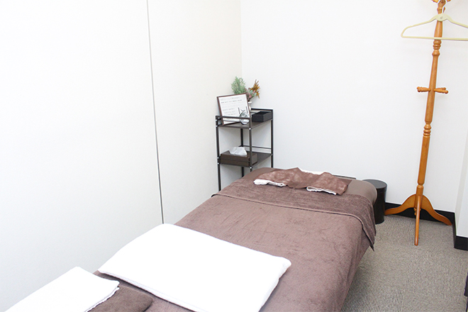 ストレッチアップ武蔵関店 | 上石神井のリラクゼーション ストレッチアップ武蔵関店 | 上石神井のリラクゼーション