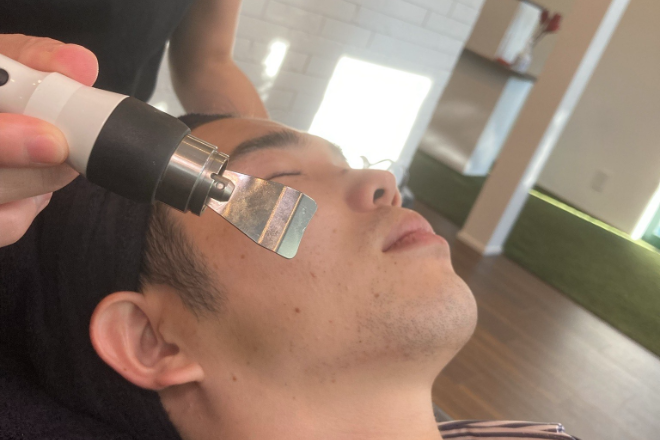 結 アオトソラ | 高崎のエステサロン