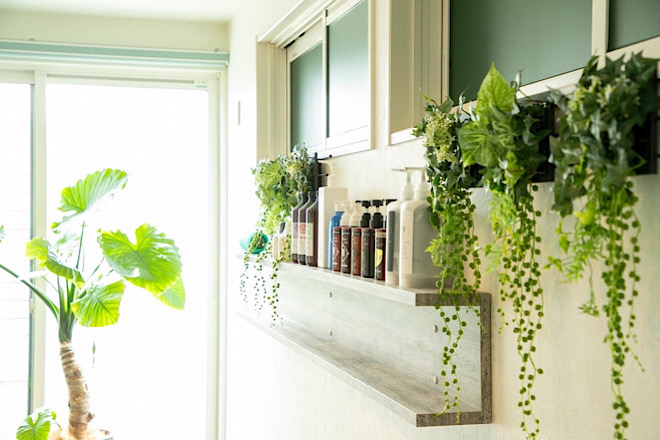 結 アオトソラ | 高崎のエステサロン