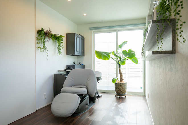 結 アオトソラ | 高崎のエステサロン