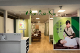 Re.Ra.Ku イオン東海店 | ひたちなかのリラクゼーション