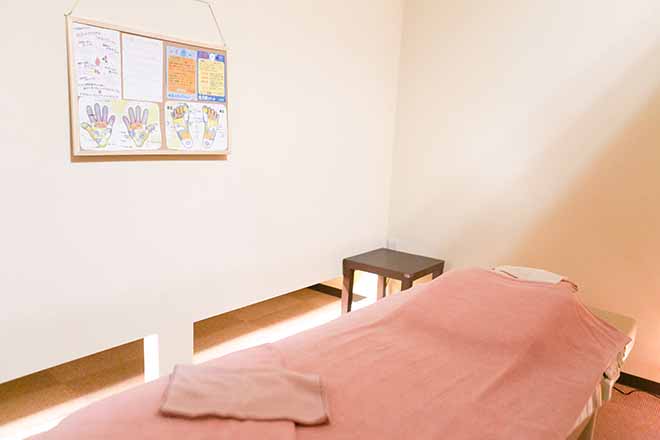 Bell Epocプラス イオンモール土浦店 | 土浦のリラクゼーション