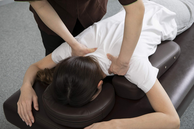 ASIAN GRACE Bell Epoc スマーク伊勢崎店 | 伊勢崎のリラクゼーション