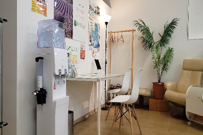 Bell Epoc ゆめタウン大竹店 | 大竹のリラクゼーション Bell Epoc ゆめタウン大竹店 | 大竹のリラクゼーション