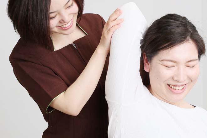 Bell Epoc ゆめタウン大竹店 | 大竹のリラクゼーション