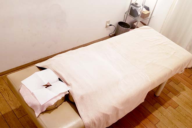 Bell Epoc ゆめタウン大竹店 | 大竹のリラクゼーション Bell Epoc ゆめタウン大竹店 | 大竹のリラクゼーション