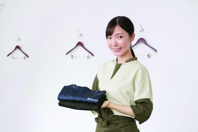 Re.Ra.Ku イトーヨーカドー久喜店 | 久喜のリラクゼーション