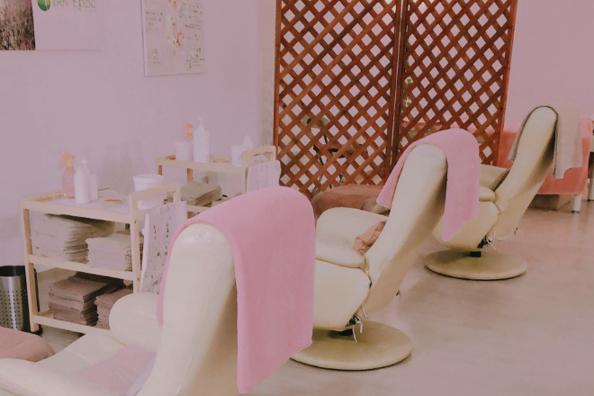 Bell Epoc ゆめタウン柳井店 | 柳井のリラクゼーション