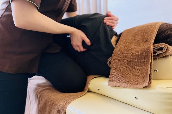 Bell Epoc イオン長岡店 | 長岡のリラクゼーション