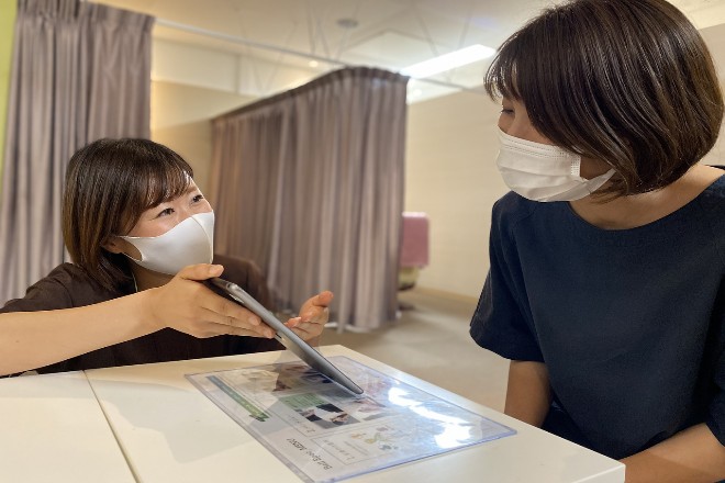 Bell Epoc イオン長岡店 | 長岡のリラクゼーション