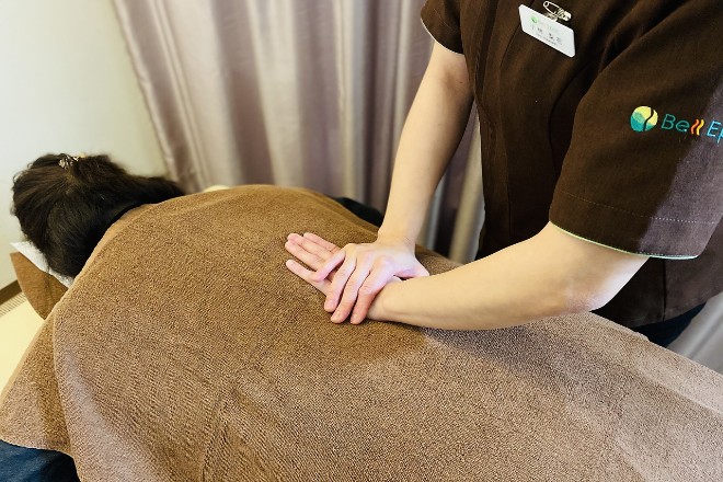 Bell Epoc イオン長岡店 | 長岡のリラクゼーション