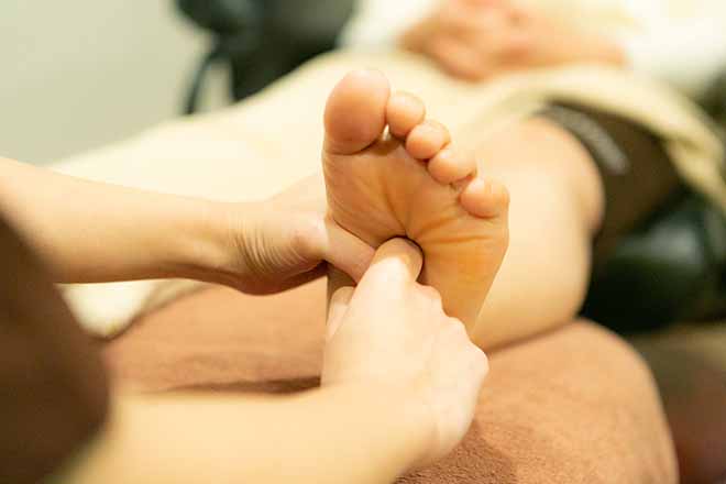 Bell Epoc イオン長岡店 | 長岡のリラクゼーション