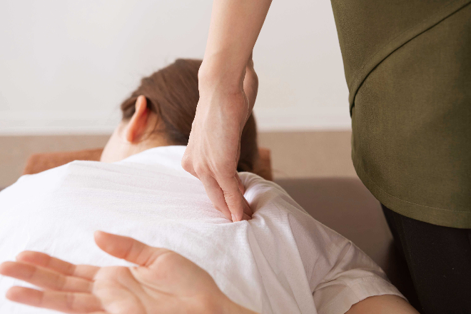 Re.Ra.Ku イオンタウンユーカリが丘店 | 佐倉のリラクゼーション