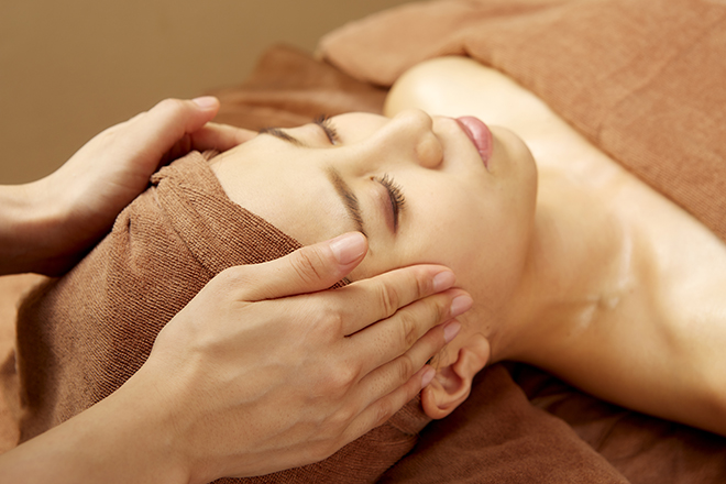 Spa Re.Ra.Ku_湯～とぴあ宝店 | 御器所のリラクゼーション