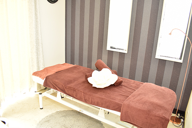 Beauty Salon Belle Fleur | 木更津のリラクゼーション