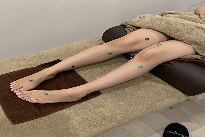 かわ鍼灸整体サロン | 柏のリラクゼーション