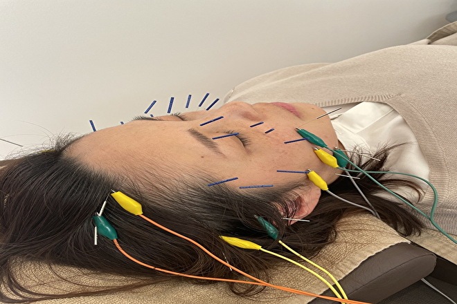 かわ鍼灸整体サロン | 柏のリラクゼーション