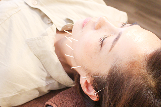 かわ鍼灸整体サロン | 柏のリラクゼーション