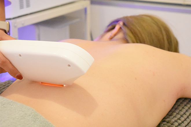 Cielo | 赤坂のエステサロン