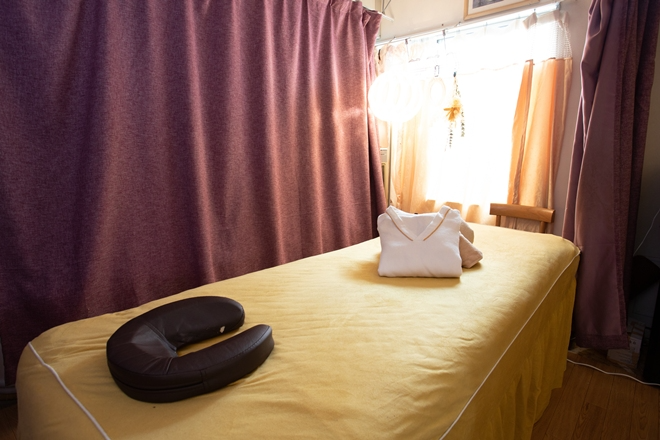 リラクゼーション ラベンダー | ひばりが丘のリラクゼーション