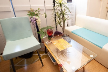 リラクゼーション ラベンダー | ひばりが丘のリラクゼーション