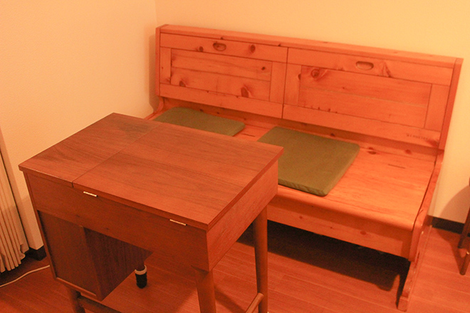 VANILLA sports rymph care | 三宮のリラクゼーション