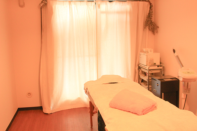 VANILLA sports rymph care | 三宮のリラクゼーション