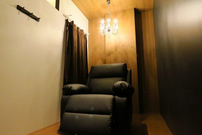 ドライヘッドスパ専門店 ヘッドミントVIP 岐阜店 | 岐阜のリラクゼーション