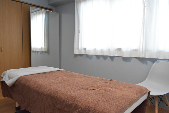 美容整体 makani | 河原町/木屋町/先斗町のエステサロン